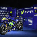 Fotos del equipo Movistar Yamaha MotoGP 2017 18 Movistar Yamaha MotoGP 2017