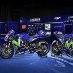 Fotos del equipo Movistar Yamaha MotoGP 2017 19 Movistar Yamaha MotoGP 2017