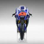 Fotos del equipo Movistar Yamaha MotoGP 2017 1 Movistar Yamaha MotoGP 2017