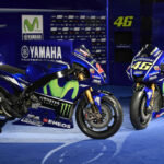 Fotos del equipo Movistar Yamaha MotoGP 2017 20 Movistar Yamaha MotoGP 2017