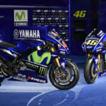 Movistar Yamaha MotoGP 2017