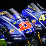 Fotos del equipo Movistar Yamaha MotoGP 2017 21 Movistar Yamaha MotoGP 2017