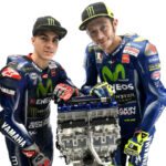 Fotos del equipo Movistar Yamaha MotoGP 2017 23 Movistar Yamaha MotoGP 2017