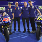 Fotos del equipo Movistar Yamaha MotoGP 2017 24 Movistar Yamaha MotoGP 2017