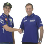 Fotos del equipo Movistar Yamaha MotoGP 2017 25 Movistar Yamaha MotoGP 2017