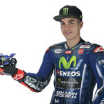 Fotos del equipo Movistar Yamaha MotoGP 2017 27 Movistar Yamaha MotoGP 2017