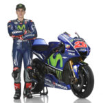 Fotos del equipo Movistar Yamaha MotoGP 2017 28 Movistar Yamaha MotoGP 2017