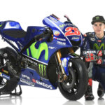 Movistar Yamaha MotoGP 2017