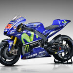 Movistar Yamaha MotoGP 2017