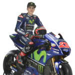 Movistar Yamaha MotoGP 2017