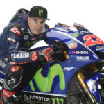 Movistar Yamaha MotoGP 2017