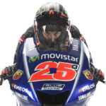 Movistar Yamaha MotoGP 2017