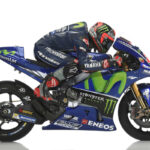 Movistar Yamaha MotoGP 2017