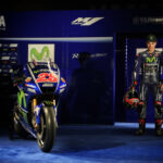 Fotos del equipo Movistar Yamaha MotoGP 2017 35 Movistar Yamaha MotoGP 2017