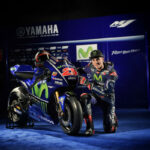 Fotos del equipo Movistar Yamaha MotoGP 2017 36 Movistar Yamaha MotoGP 2017