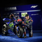 Movistar Yamaha MotoGP 2017