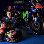 Fotos del equipo Movistar Yamaha MotoGP 2017 37 Movistar Yamaha MotoGP 2017