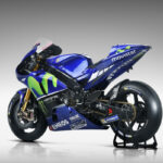 Fotos del equipo Movistar Yamaha MotoGP 2017 3 Movistar Yamaha MotoGP 2017