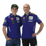 Fotos del equipo Movistar Yamaha MotoGP 2017 40 Movistar Yamaha MotoGP 2017