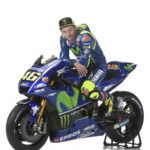 Fotos del equipo Movistar Yamaha MotoGP 2017 41 Movistar Yamaha MotoGP 2017