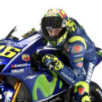 Movistar Yamaha MotoGP 2017