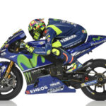 Movistar Yamaha MotoGP 2017