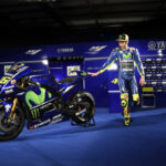 Fotos del equipo Movistar Yamaha MotoGP 2017 45 Movistar Yamaha MotoGP 2017
