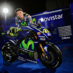 Fotos del equipo Movistar Yamaha MotoGP 2017 46 Movistar Yamaha MotoGP 2017