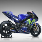 Movistar Yamaha MotoGP 2017