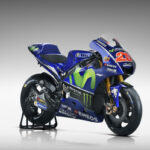 Fotos del equipo Movistar Yamaha MotoGP 2017 5 Movistar Yamaha MotoGP 2017