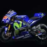 Movistar Yamaha MotoGP 2017