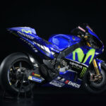 Fotos del equipo Movistar Yamaha MotoGP 2017 8 Movistar Yamaha MotoGP 2017