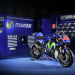 Movistar Yamaha MotoGP 2017