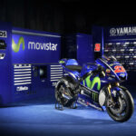 Fotos del equipo Movistar Yamaha MotoGP 2017 9 Movistar Yamaha MotoGP 2017