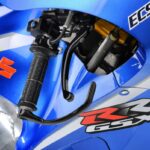 Suzuki Ecstar MotoGP 2017