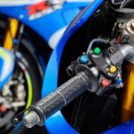 Suzuki Ecstar MotoGP 2017