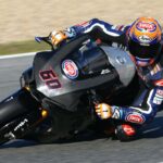 Fotos del Test WSBK en Jerez 2017 11 Test WSBK en Jerez el 24 y 25 de enero del 2017