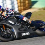 Test WSBK en Jerez el 24 y 25 de enero del 2017