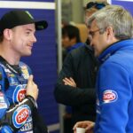 Fotos del Test WSBK en Jerez 2017 15 Test WSBK en Jerez el 24 y 25 de enero del 2017