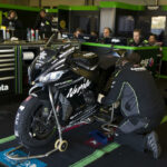 Fotos del Test WSBK en Jerez 2017 17 Test WSBK en Jerez el 24 y 25 de enero del 2017