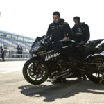Fotos del Test WSBK en Jerez 2017 18 Test WSBK en Jerez el 24 y 25 de enero del 2017