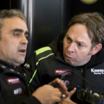 Fotos del Test WSBK en Jerez 2017 19 Test WSBK en Jerez el 24 y 25 de enero del 2017