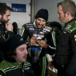 Fotos del Test WSBK en Jerez 2017 20 Test WSBK en Jerez el 24 y 25 de enero del 2017