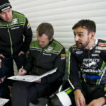 Fotos del Test WSBK en Jerez 2017 21 Test WSBK en Jerez el 24 y 25 de enero del 2017
