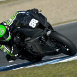 Fotos del Test WSBK en Jerez 2017 22 Test WSBK en Jerez el 24 y 25 de enero del 2017