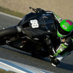 Fotos del Test WSBK en Jerez 2017 24 Test WSBK en Jerez el 24 y 25 de enero del 2017