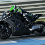 Test WSBK en Jerez el 24 y 25 de enero del 2017