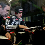 Fotos del Test WSBK en Jerez 2017 27 Test WSBK en Jerez el 24 y 25 de enero del 2017