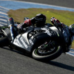 Test WSBK en Jerez el 24 y 25 de enero del 2017