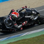 Test WSBK en Jerez el 24 y 25 de enero del 2017